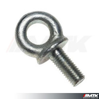 Oeillet 10x150 OMP pour fixation harnais 