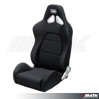 Siège baquet OMP Design 2