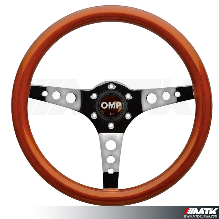 Volant rallye OMP, MOMO, Sparco - Achat/Vente sur Oreca-Store