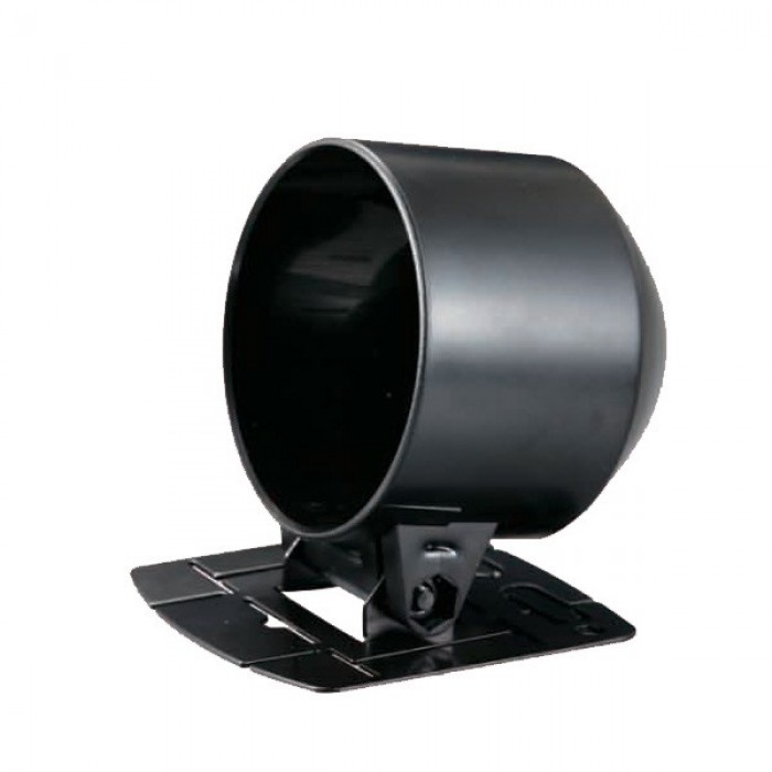 Support Manomètre BMW E36 X3 (52mm) - Gauge Pod à La Place De L