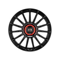 PACK DE 4 OZ SUPERTURISMO EVOLUZIONE 19X8.5