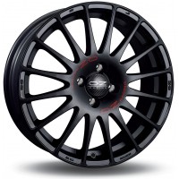 Jante OZ Superturismo GT noir 19