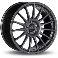 Jante OZ Superturismo LM gris mat 19x8.5