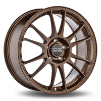 Pack 5 jantes Oz Ultraleggera 15