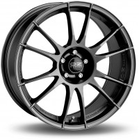 Pack jantes Oz Ultraleggera 17