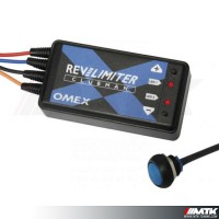 Limiteur de régime Omex