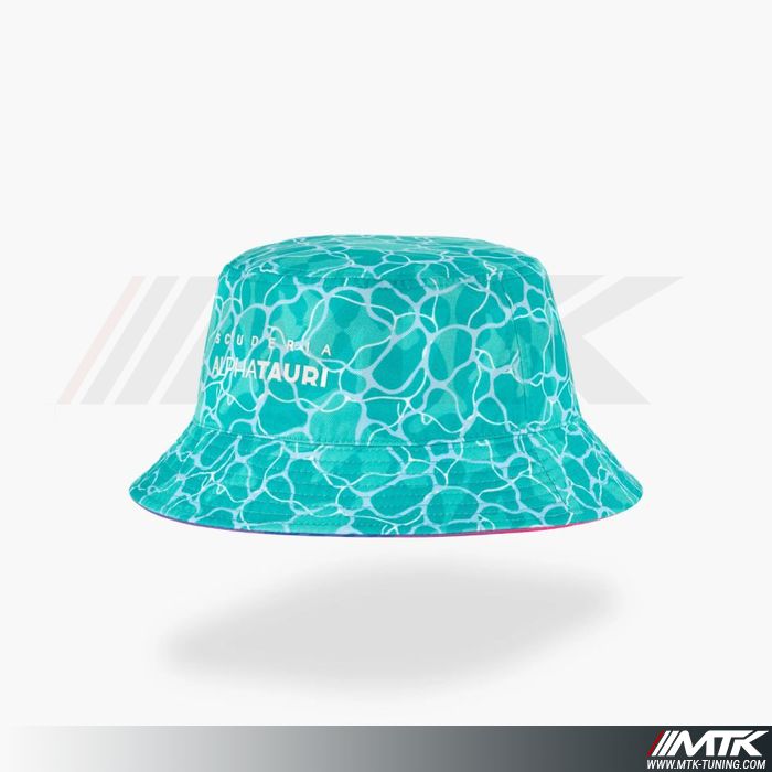 Bob Alpha Tauri Miami Reversible Vert