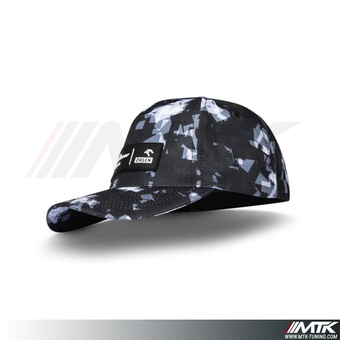 Casquette Alfa Romeo Camouflage