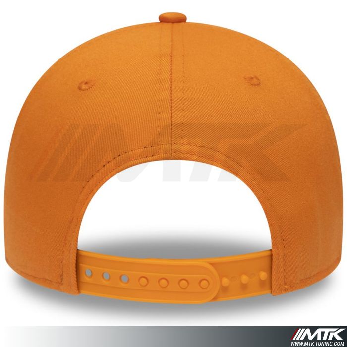 Casquette de baseball Essentials McLaren F1 2025 | Vêtements