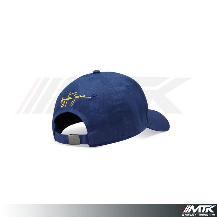 RQLNBOBZ Casquette De Baseball Ayrton Senna Pilotant Sa