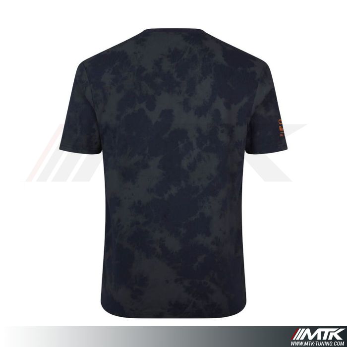 TShirt Red Bull Max Verstappen 1 Gris Homme