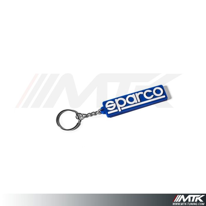 Porte Clé Basic Sparco