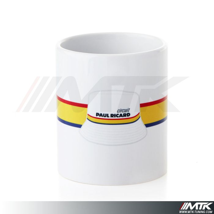 Mug Bob Paul Ricard vintage