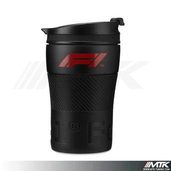 Gourde thermos F1