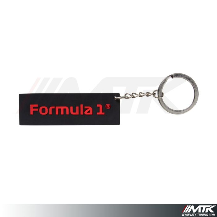 Porte Cle Formula 1