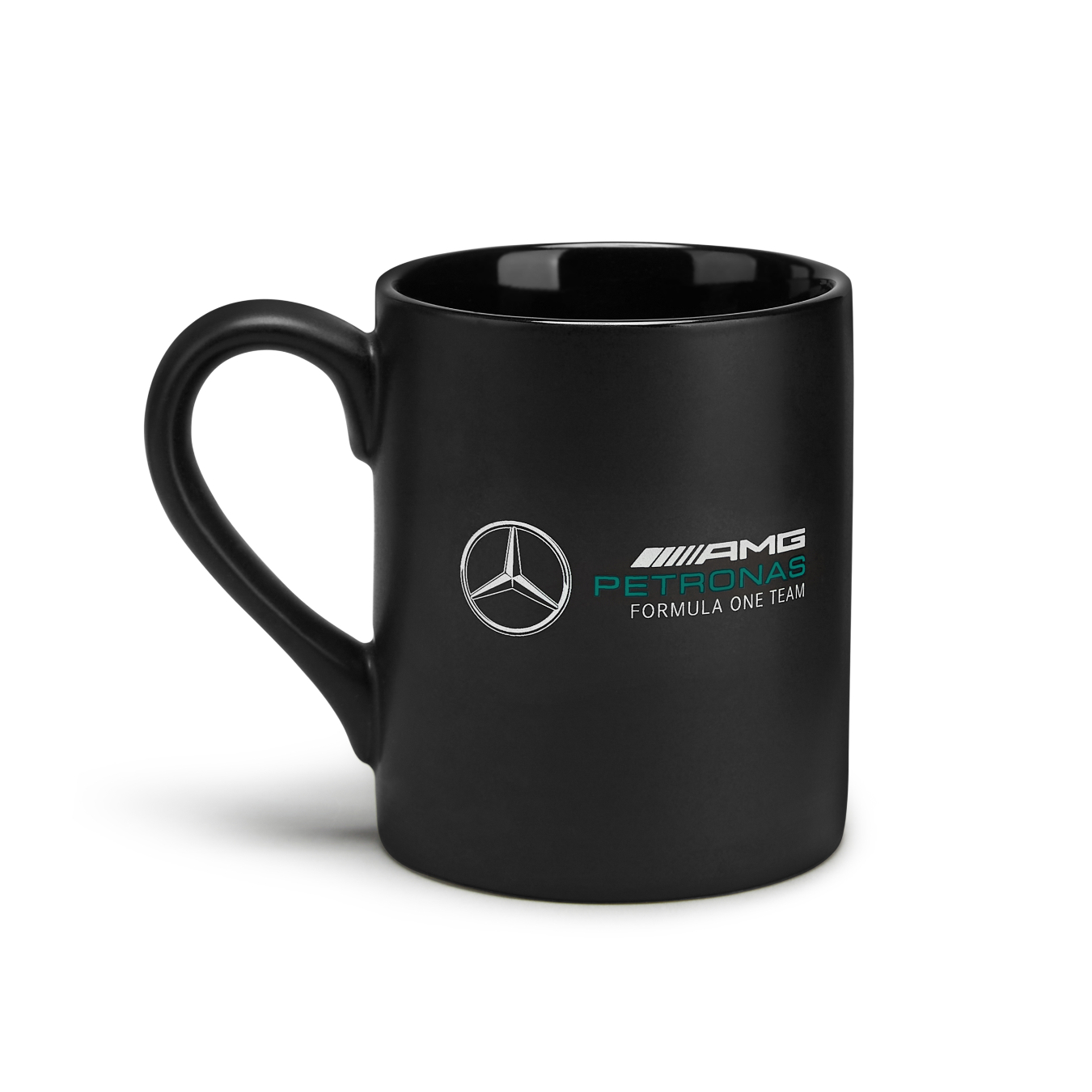 Mug Mercedes AMG Noir