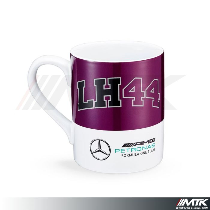 Mug Lewis Hamilton Mercedes AMG PETRONAS