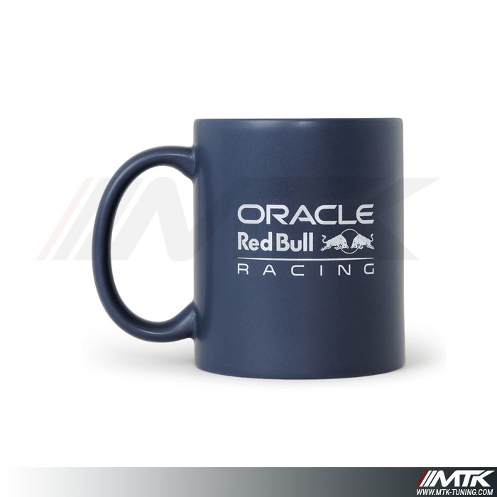 Mug bleu Red Bull RACING