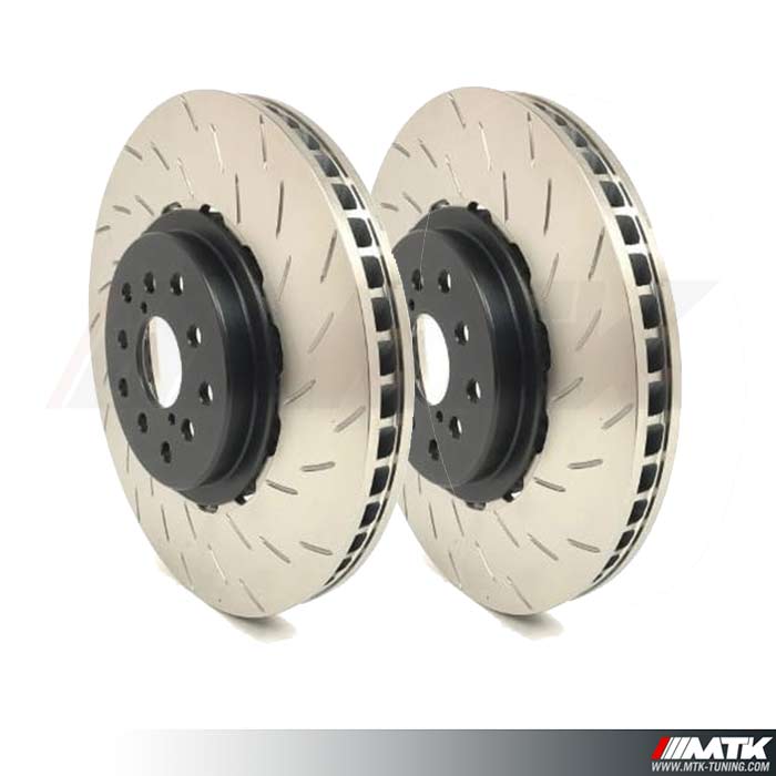 Disques de frein AV PFC Subaru Impreza STI 326x30mm