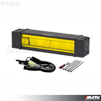 Barre led Jaune PIAA RF-10 ION