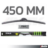 Essuie-glace PIAA SiTech2 45 cm