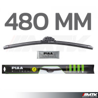Essuie-glace PIAA SiTech2 48 cm