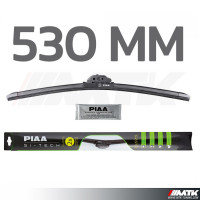 Essuie-glace PIAA SiTech2 53 cm