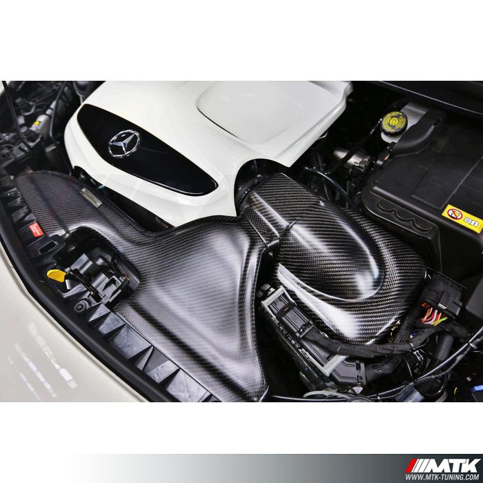 Admission Pipercross V1 Arma Speed Mercedes Benz Classe