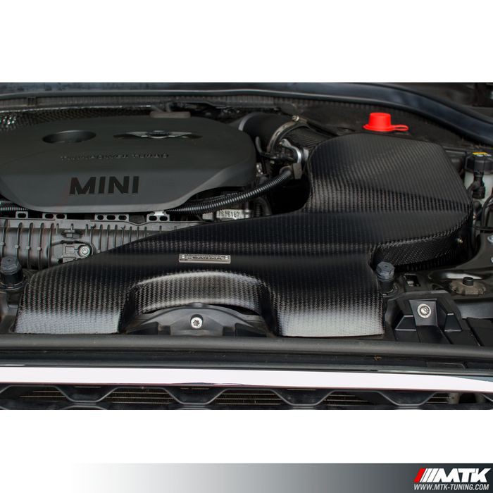 S'adapte Mini Cooper SD F56 Cooper SD Genuine Comline Moteur Filtre à air