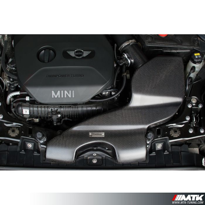 S'adapte Mini Cooper SD F56 Cooper SD Genuine Comline Moteur Filtre à air