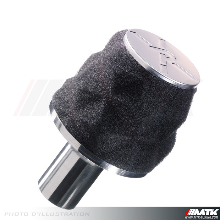 Kit d'admission Pipercross Audi TT 1.8T