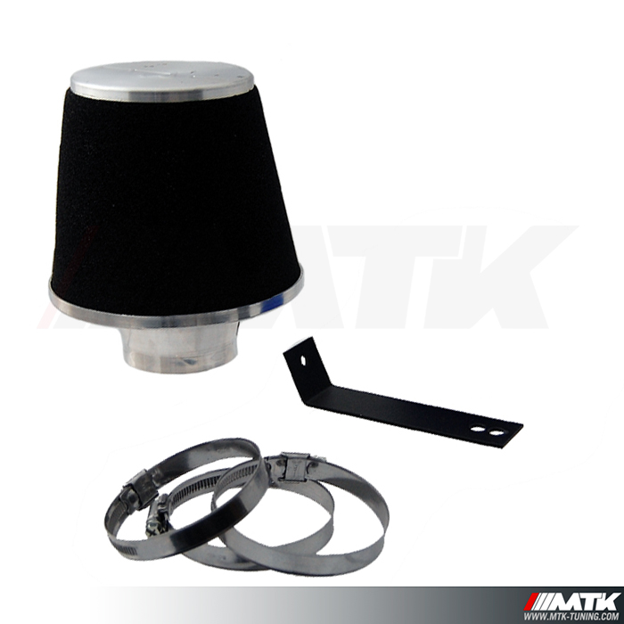 Kit d'admission Pipercross Mazda MX5 1.6i 1.8i Roadster