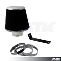 Kit d'admission Pipercross Mazda MX5 1.6i 1.8i Roadster