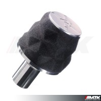 Kit d'admission Pipercross Renault Clio 2 RS 2.0i