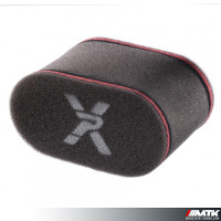 Filtre Chaussette pour carburateur 45 DCOE / DHLA - Pipercross C1152