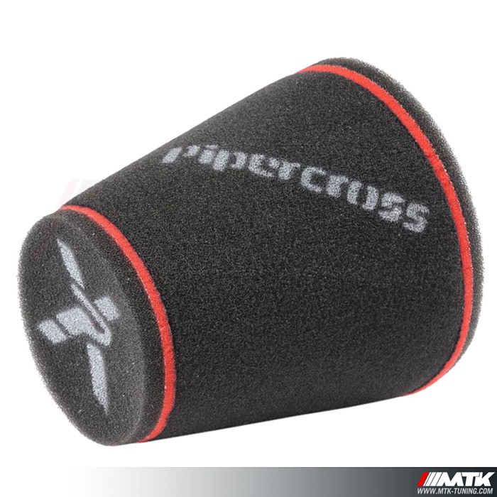 Filtre à Air Sport Pipercross PP2000 – Pour Audi, Seat, Skoda, VW, +40% Débit D'air - 10