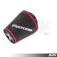 Filtre à air Pipercross universel C0340