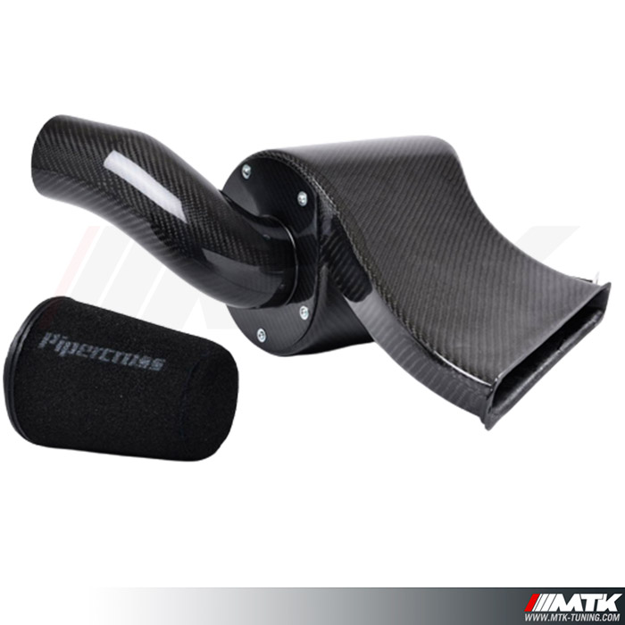 Kit d'admission Carbone Pipercross 2.0 TFSI