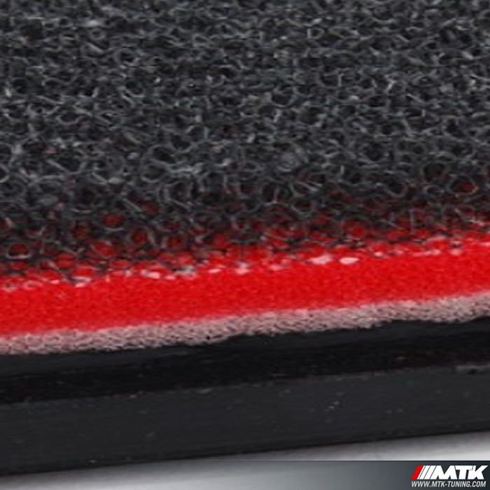 VOLKSWAGEN PASSAT 2.0 TDI PIPERCROSS PERFORMANCE Panneau Filtre À Air-PP1621 3 C VOLKSWAGEN PASSAT 2.0 TDI PIPERCROSS PERFORMANCE Panneau Filtre À Air-PP1621 3 C