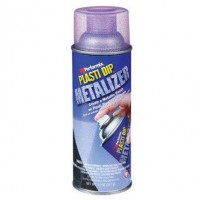 Plasti Dip® Metalizer violet Vernis 