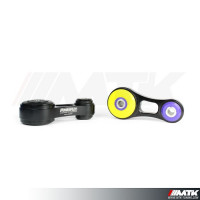 Silentbloc anti couple Renault Megane 4 RS