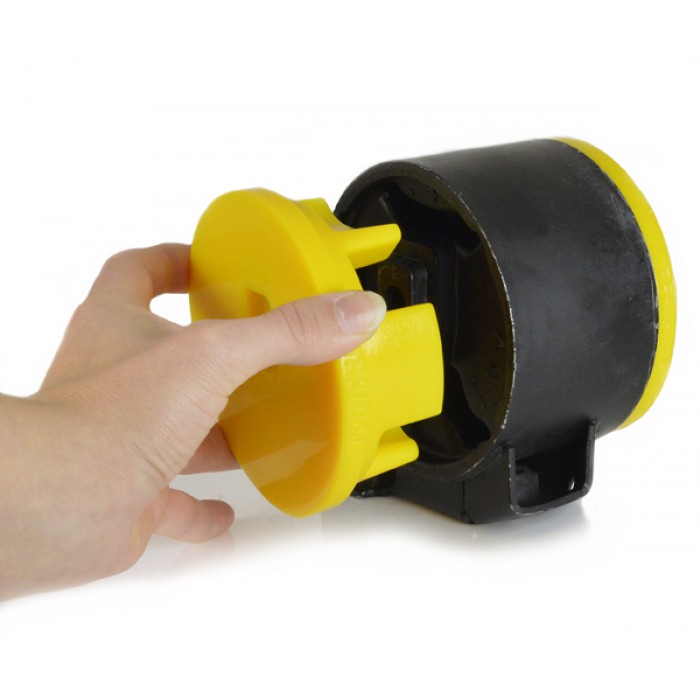 Pack de silentblocs Powerflex pour Volkswagen Golf 2 GTI