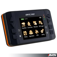 GPS Acquisition de données QSTARZ LT-6000S GNSS