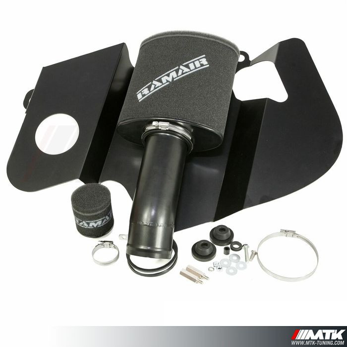 Durite Admission Kit D'admission D'air Pour Abarth Pour 500 Durite Admission Kit D'admission D'air Pour Abarth Pour 500