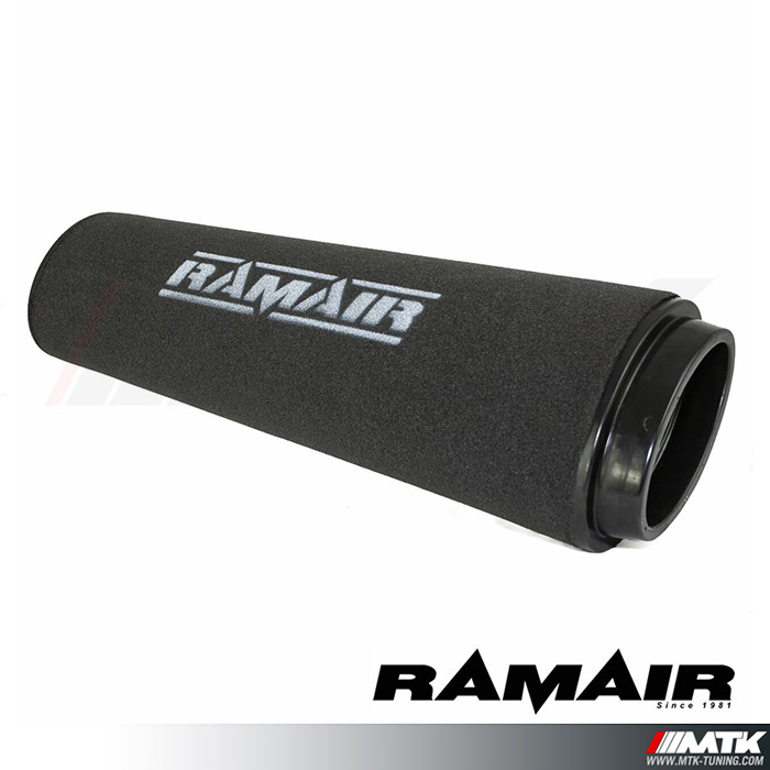 Filtre à air Sport Ramair RPF-1752