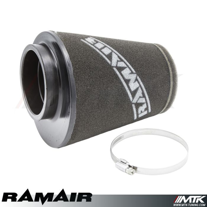 Filtre à air Sport Ramair RPF-1234