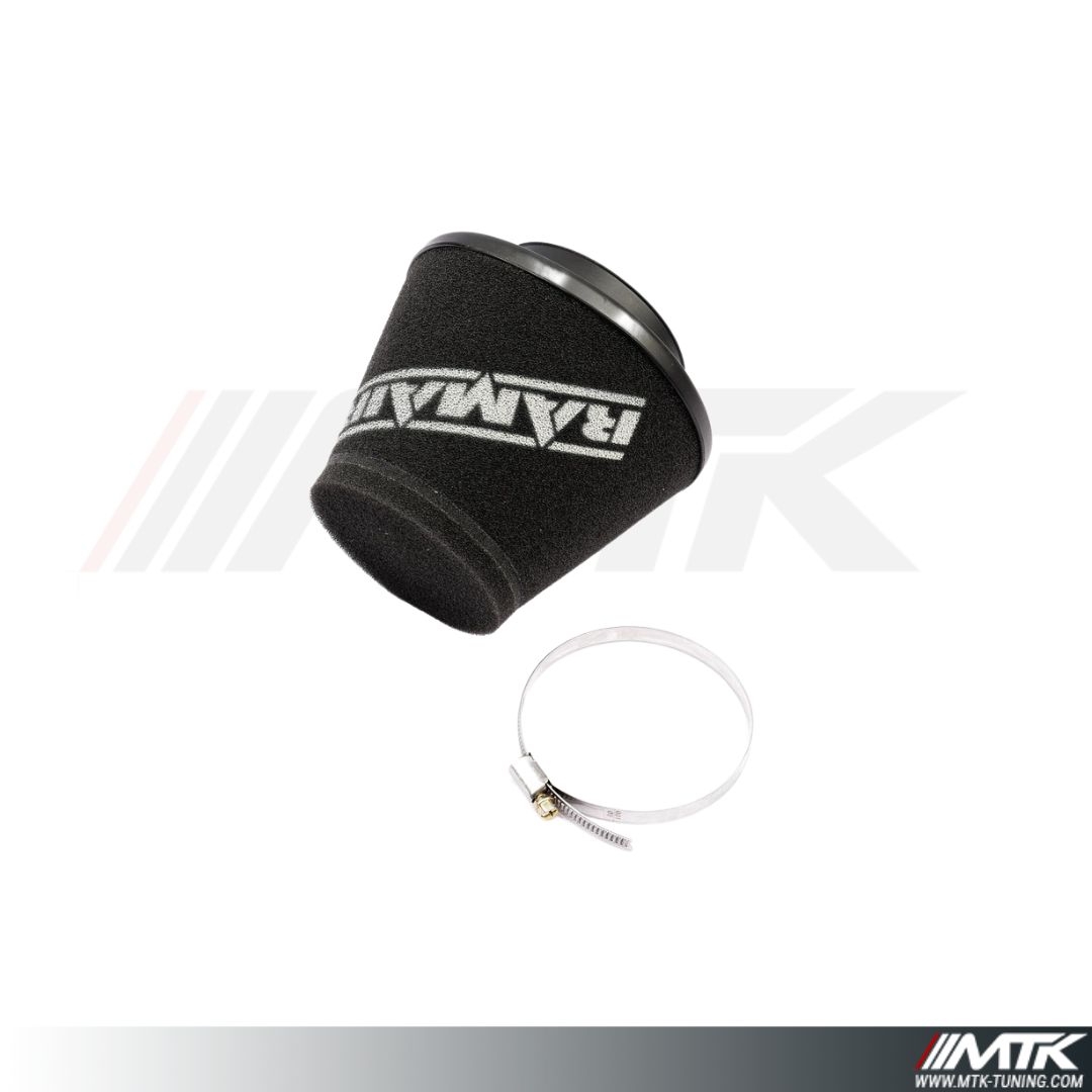 Filtre à air Sport Ramair RPF-1235