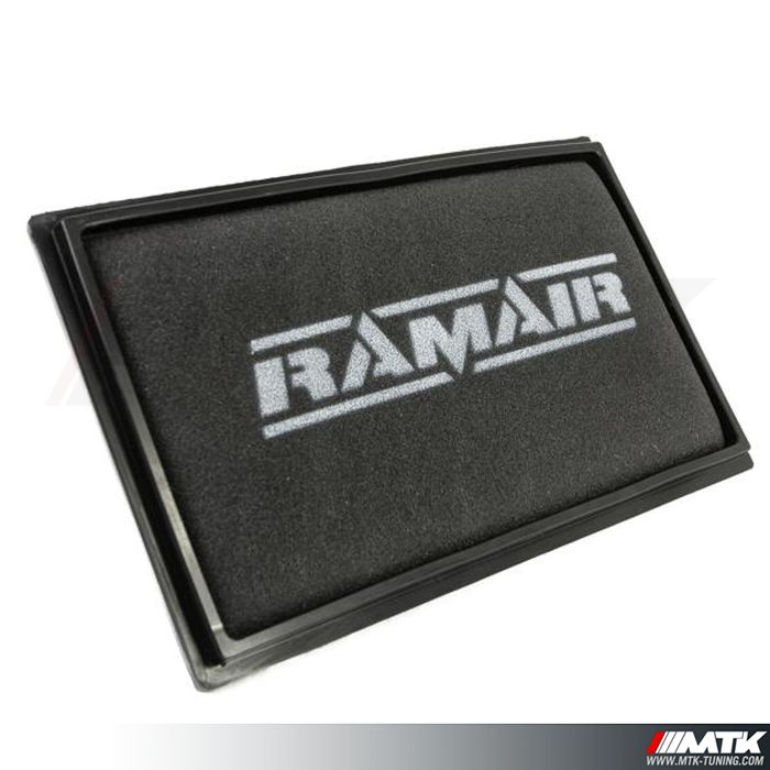 Filtre à air Sport Ramair RPF-1251