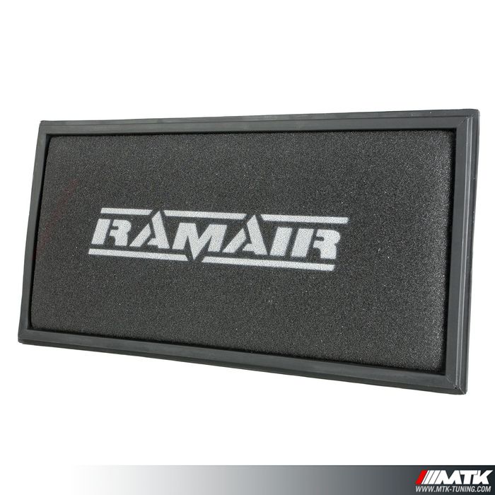 Filtre à air Sport Ramair RPF-1512