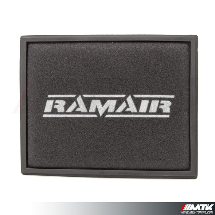 Filtre à air Sport Ramair RPF-1557